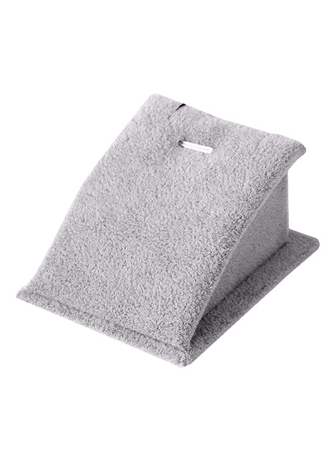 Velvet Necklace Display Stand