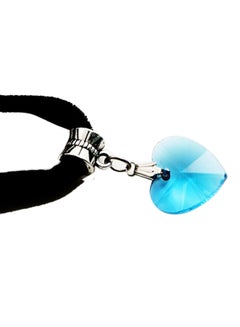 Blue/Silver/Black