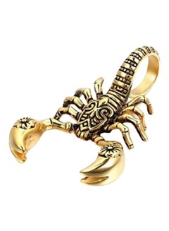 Antique Gold