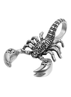 Antique Silver