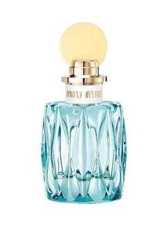 Miu Miu L'Eau Blue EDP 100ml  - Image 1