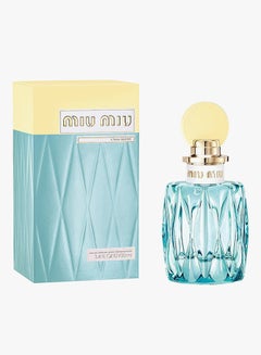 Miu Miu L'Eau Blue EDP 100ml  - Image 2
