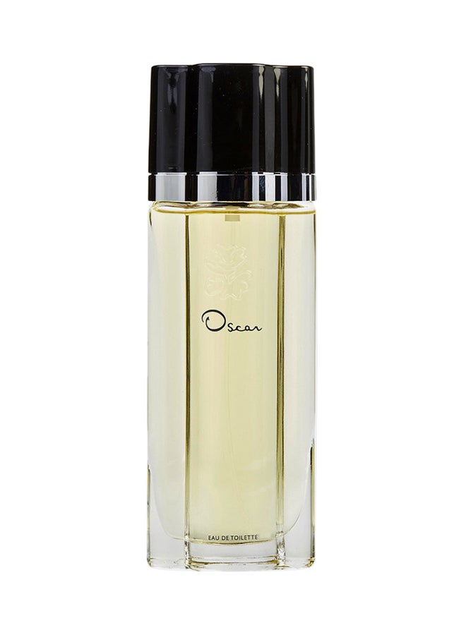 Oscar de la Renta Oscar EDT 100ml  - Image 1