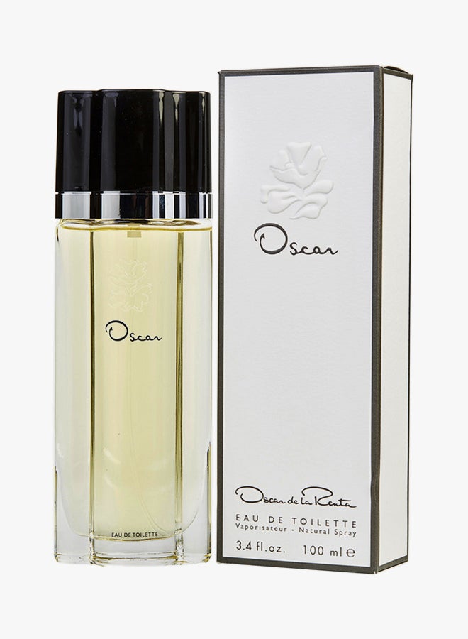 Oscar de la Renta Oscar EDT 100ml  - Image 2