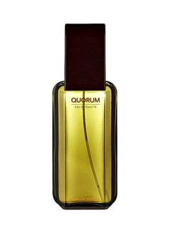 ANTONIO PUIG Quorum Antonio Puig EDP 100ml  - Image 1