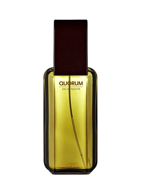 ماء عطر كوروم أنطونيو بويغ 100ملليلتر
