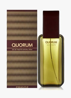 ANTONIO PUIG Quorum Antonio Puig EDP 100ml  - Image 2