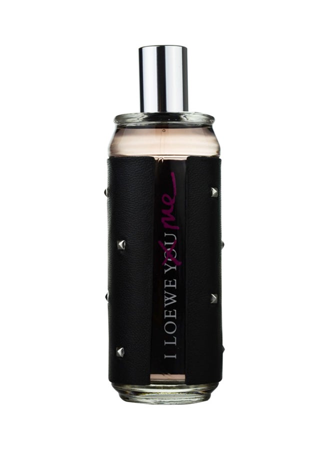 LOEWE I Loewe Me EDT 100ml - Image 1