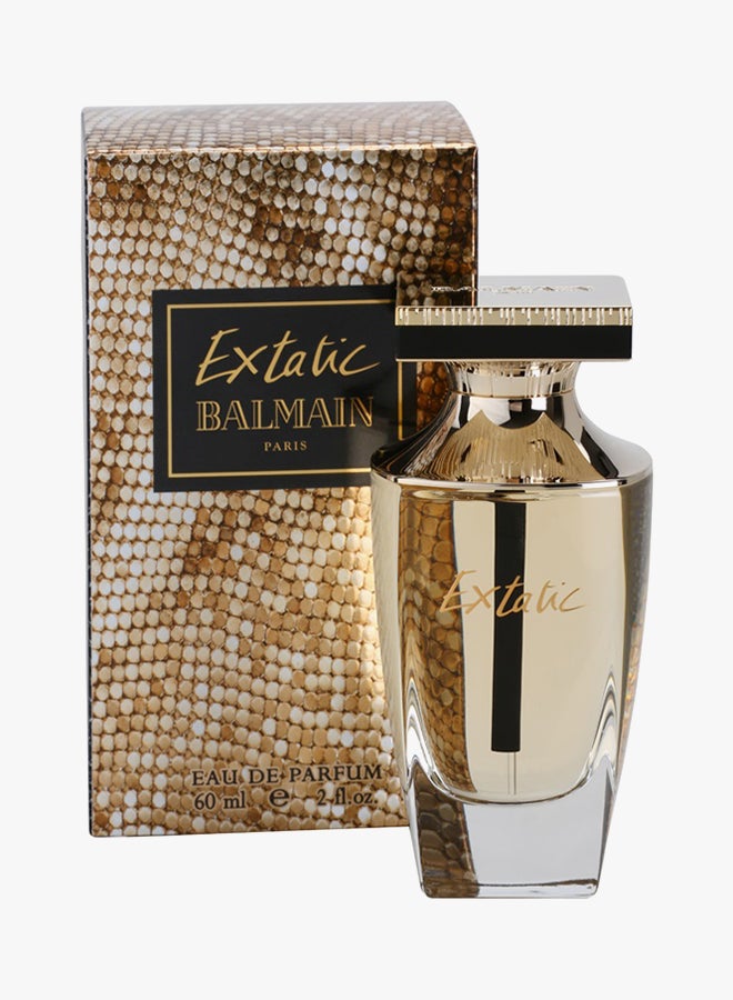 BALMAIN - Extatic EDP 60ml - Image 1