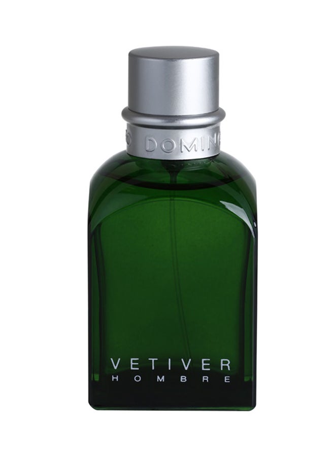 ADOLFO DOMINGUEZ Vetiver Hombre EDT 120ml - Image 1