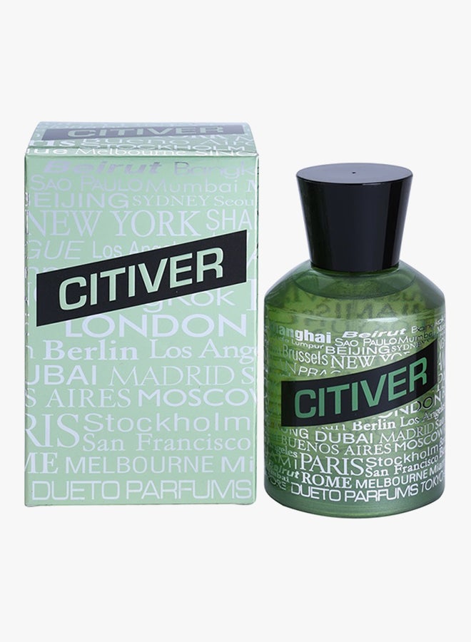 Citiver EDP 100ml