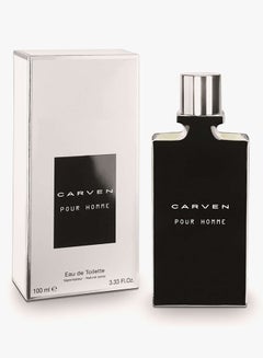 CARVEN Pour Homme EDT 100ml  - Image 2