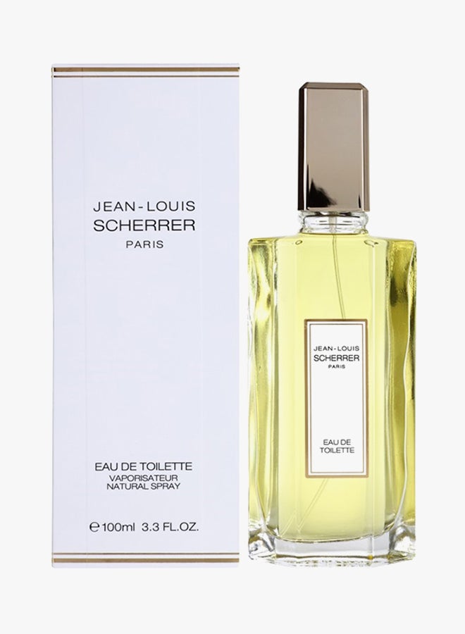 Jean-Louis Scherrer EDT 100ml - v1521641448/N13784828A_2