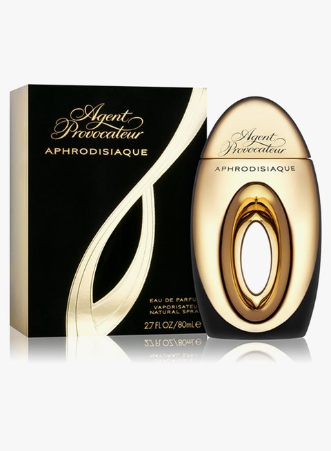 Aphrodisiaque EDP 80ml