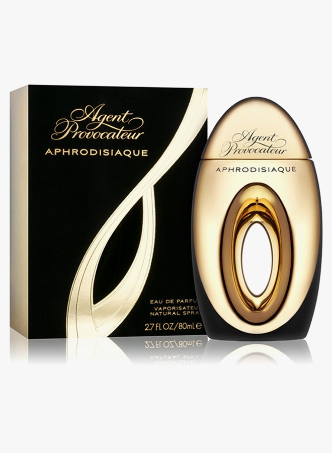 Agent Provocateur - Aphrodisiaque EDP 80ml - Image 1