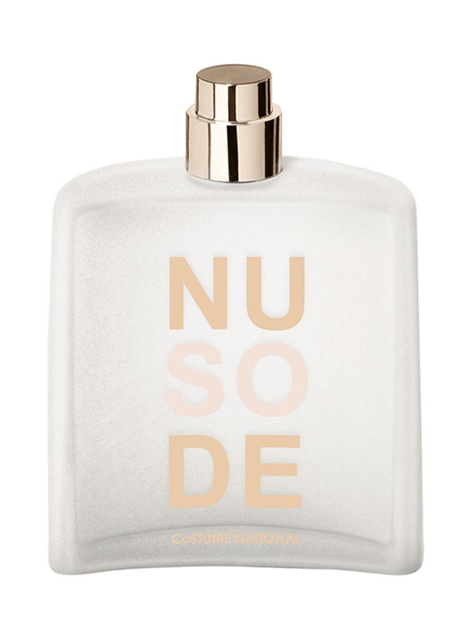 Costume National So Nude EDT 100ml 