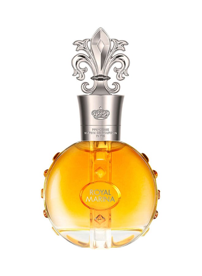 مارينا دي بوربون ماء عطر رويال مارينا دايموند 100ملليلتر