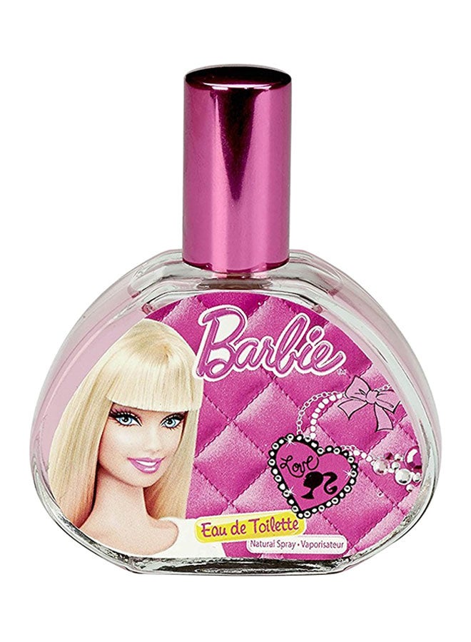 Barbie EDT 30ml - Image 1
