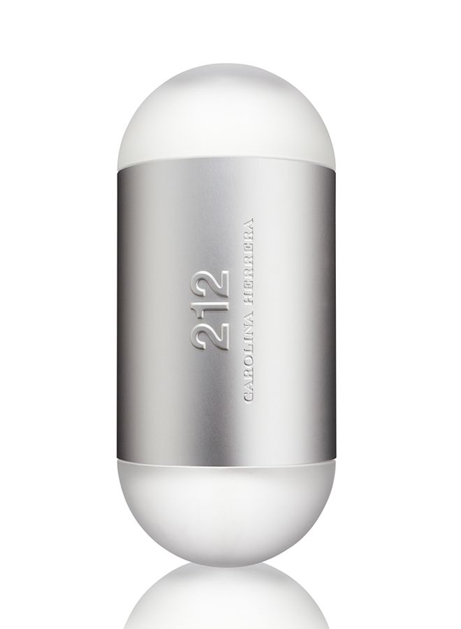 CAROLINA HERRERA 212 Carolina Herrera EDT 100ml - Image 1
