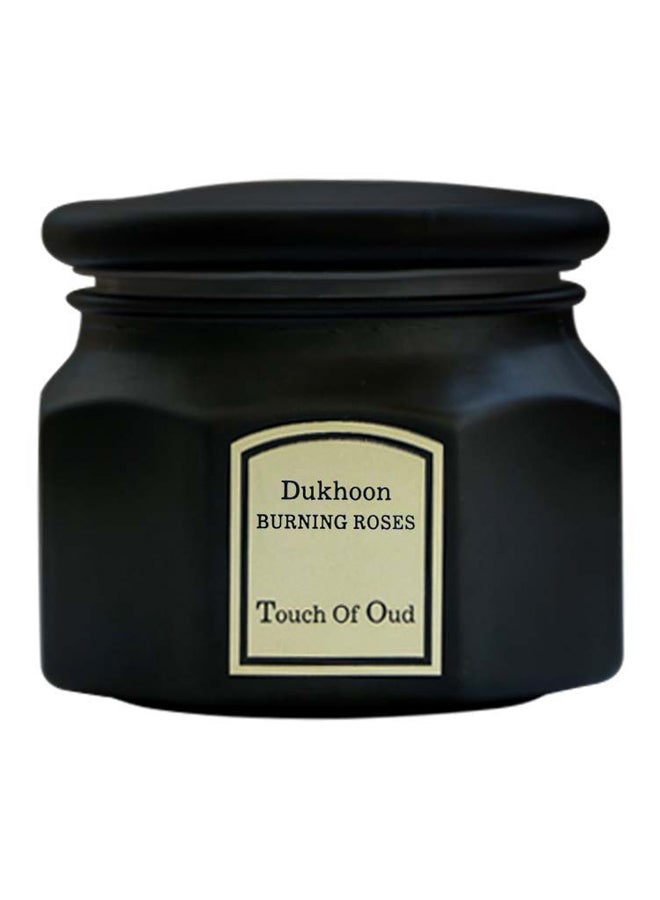 تاتش أوف أود عود دخون الورود المحترقة 150جرام