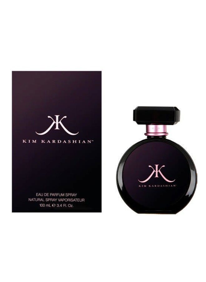 كيم كارداشيان - ماء عطر كيم كرداشيان 100ملليلتر - Image 1