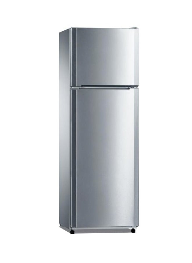 terim Top Mount Refrigerator 300 L TERR300S Grey 