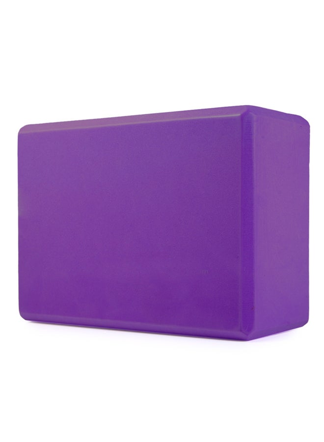 Eva - Yoga Foam Block Brick - Image 1