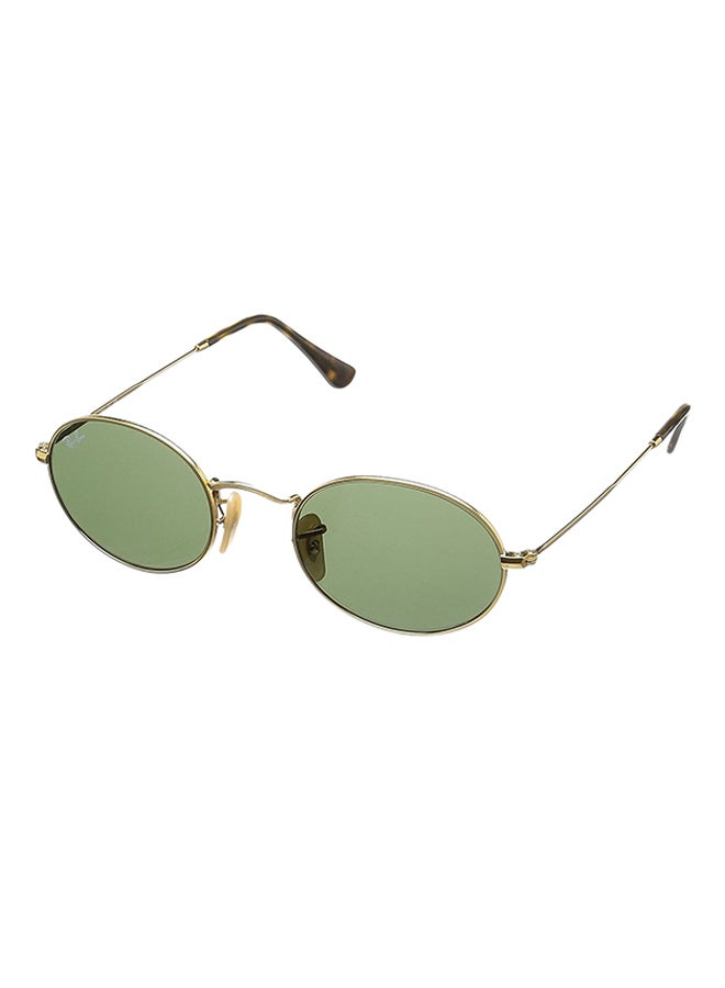 Ray-Ban Oval Sunglasses - Image 1