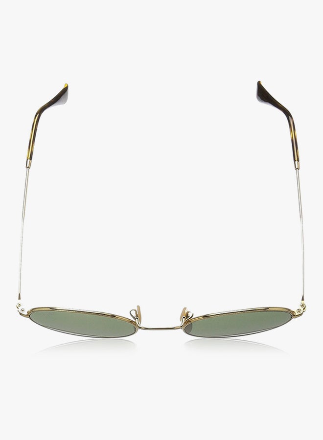 Ray-Ban Oval Sunglasses - Image 3