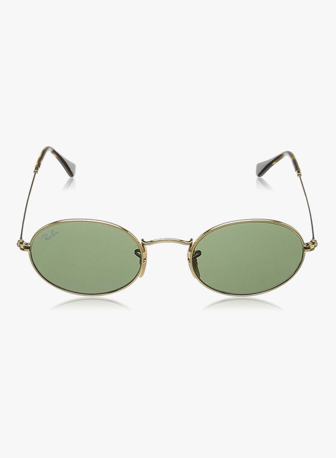 Ray-Ban Oval Sunglasses - Image 2