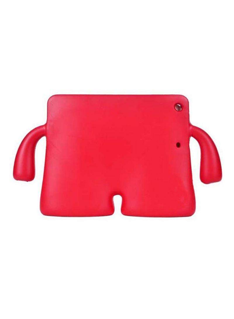 Generic - Shock Proof Case Cover For Apple iPad Air 5 Red - Image 1