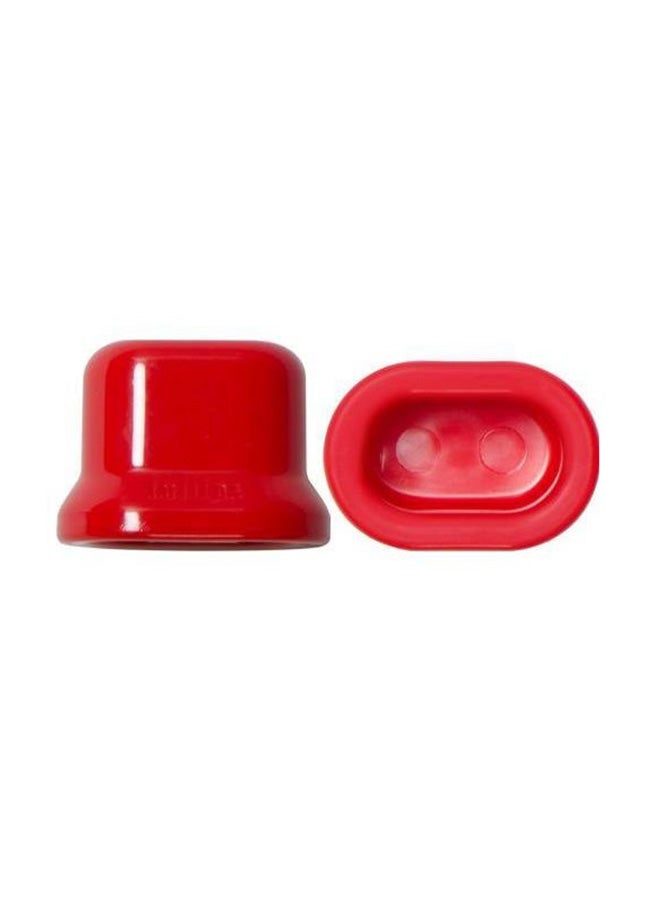 Lip Plumper Tool Red