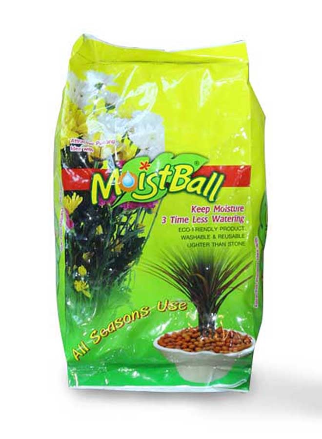GARDENER'S Moistball 4Liters