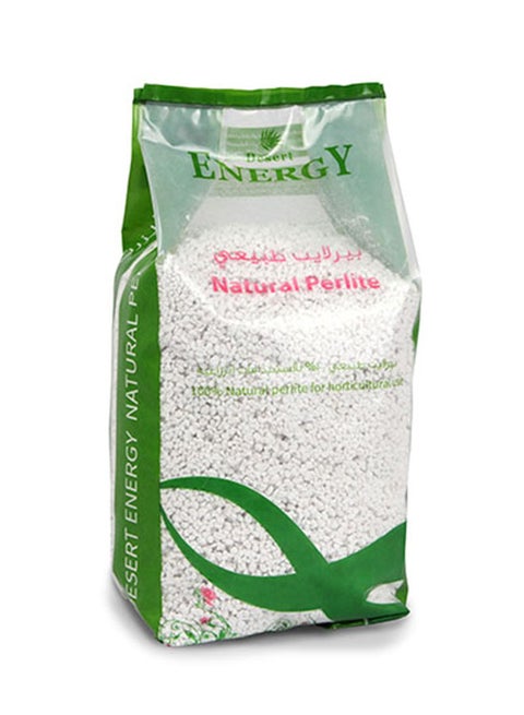 Perlite Garden Fertilizer 10Liters
