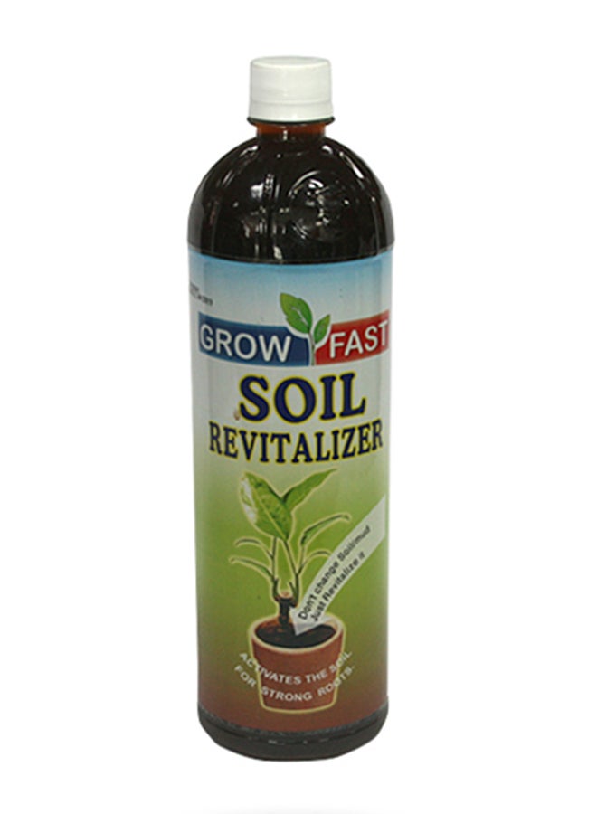 GROW FAST Soil Revitalizer 1Liters 
