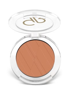 Golden Rose Pressed Powder Blush 07 Tan Glow 