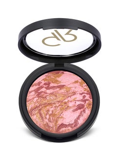 Golden Rose Terracotta Stardust No-103 