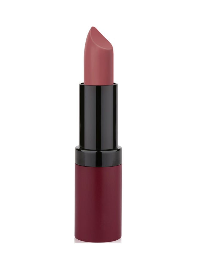 Golden Rose Velvet Matte Lipstick 16 Brown - Image 1