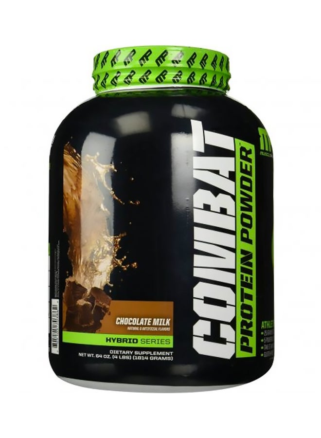 MusclePharm Combat Supplement - Chocolate
