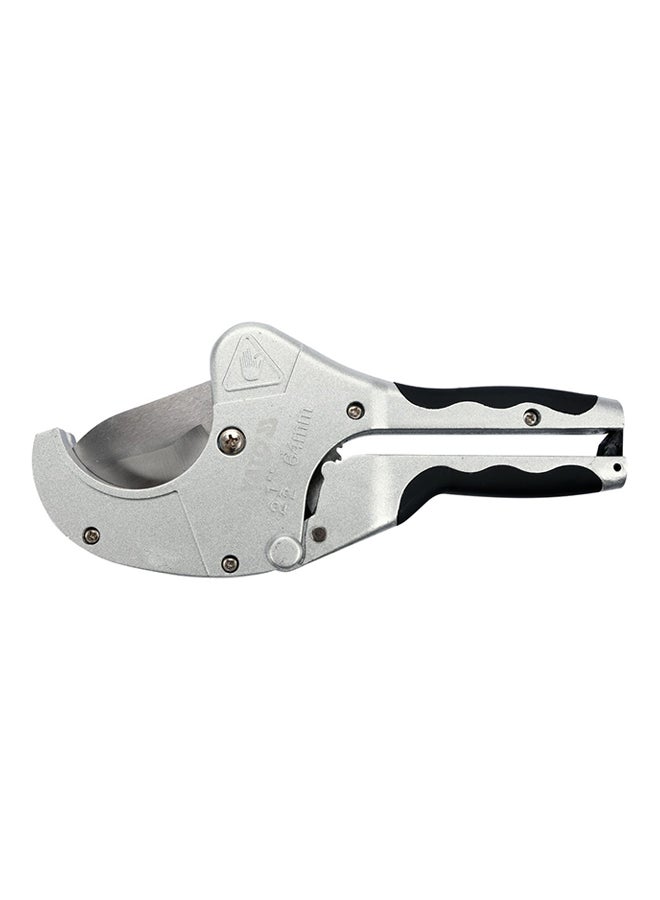 Yato PVC Pipe Cutter Silver 64mm 