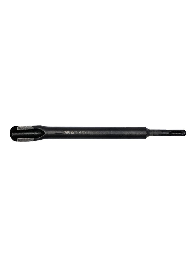 Yato Hollow Chisel SDS Plus Black 