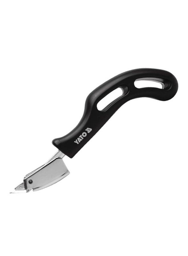 Yato Staple Remover Black