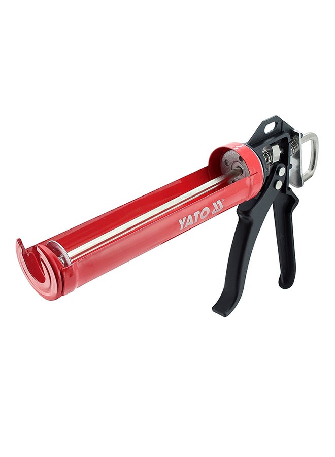 Yato Caulking Gun Red/Black 