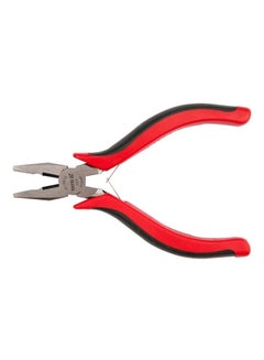 Yato Combination Mini Plier Red/Black 4.5inch 