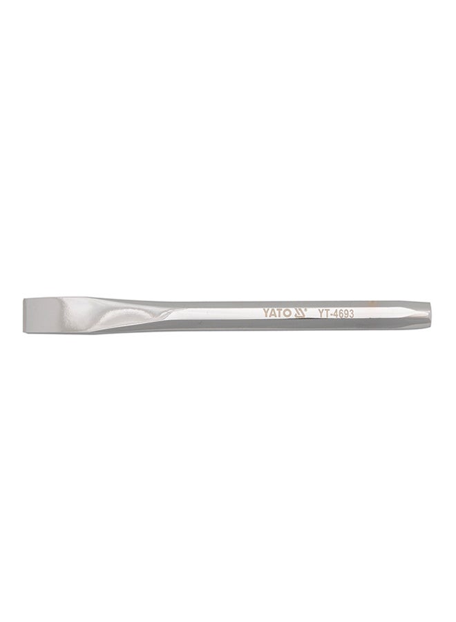 Yato Cold Chisel Silver 12 x 125mm 