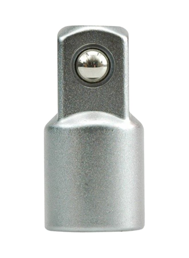 ياتو محوِّل محرك المقبس فضي