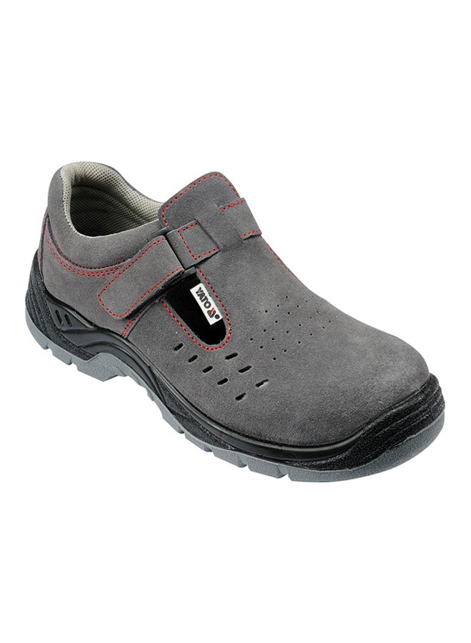 Yato Segura S1 Safety Sneaker Grey