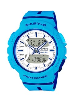 Baby-G women Analog/Digital Watch BGA-240L-2A2DR  - Image 1