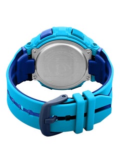 Baby-G women Analog/Digital Watch BGA-240L-2A2DR  - Image 2