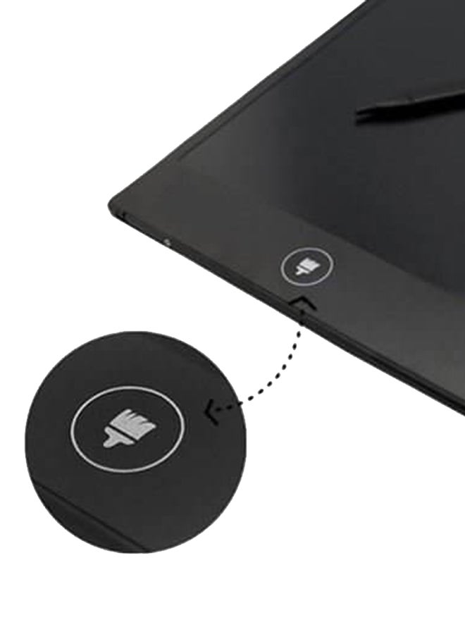null - LCD Writing Tablet With Pen - Image 1